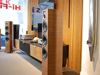 HiFi Zurmühle GmbH - Klicken Sie, um das Bild 4 in einer Lightbox vergrössert darzustellen