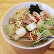 Noodle Soup 16