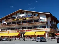 Hotel le relais Alpin – click to enlarge the image 1 in a lightbox