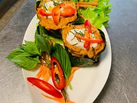 Tamnansiam Thai Restaurant – Cliquez pour agrandir l’image 13 dans une Lightbox