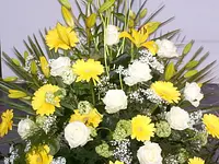Fleur-antic Blumengeschäft - Klicken Sie, um das Bild 10 in einer Lightbox vergrössert darzustellen