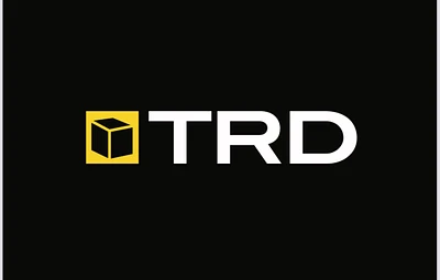 TRD SA - Logo entreprise