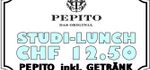 Studi-Lunch