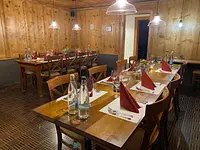 Restaurant Kreuz Oberdorf SO – Cliquez pour agrandir l’image 5 dans une Lightbox