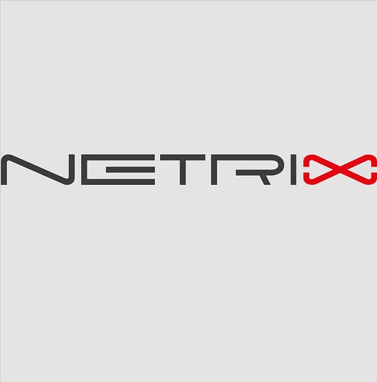 NetriX GmbH