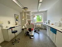 Zahnärzte Zentrum Oberwil – Cliquez pour agrandir l’image 6 dans une Lightbox