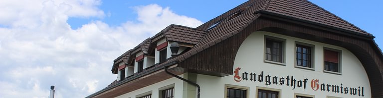 Landgasthof Garmiswil