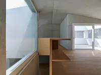 Dreier Korntheuer Architekten AG - Klicken Sie, um das Bild 6 in einer Lightbox vergrössert darzustellen