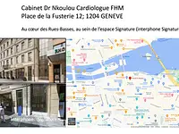 Cabinet Dr Nkoulou – click to enlarge the image 1 in a lightbox