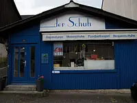 Der Schuh GmbH – click to enlarge the image 1 in a lightbox