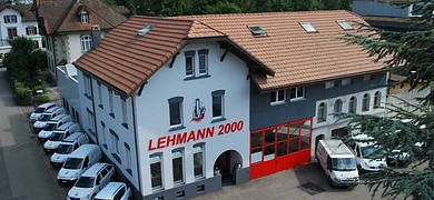 LEHMANN 2000 AG