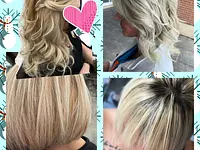 VANESSA HAIR & NAILS spa - Parrucchiere e Salone per signora/e estetica e onicotecnica – click to enlarge the image 9 in a lightbox
