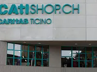 CATISHOP.CH di Caritas Ticino – click to enlarge the image 1 in a lightbox