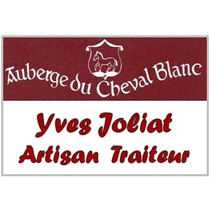 Auberge du Cheval-Blanc