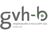 GVH-BP Jura SA - cliccare per ingrandire l’immagine 1 in una lightbox