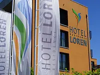 Hotel Residence Loren – click to enlarge the image 26 in a lightbox