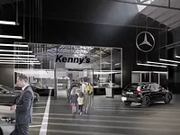 Kenny's Auto-Center AG – click to enlarge the image 3 in a lightbox