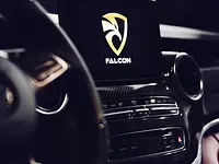 Falcon Automobile AG - cliccare per ingrandire l’immagine 5 in una lightbox