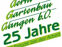 Aerni Gartenbau – Cliquez pour agrandir l’image 1 dans une Lightbox