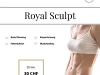 Royal Beauty Dietikon GmbH - Klicken Sie, um das Bild 20 in einer Lightbox vergrössert darzustellen