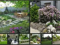 Mosaico Garten - cliccare per ingrandire l’immagine 1 in una lightbox
