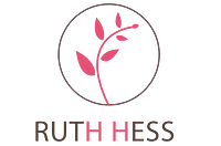 Hess Ruth-Logo
