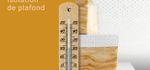 Thermo-Plus Deckenplatten