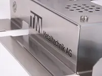 TM Metalltechnik AG - cliccare per ingrandire l’immagine 3 in una lightbox