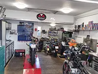 Marc's Velo Moto's – click to enlarge the image 5 in a lightbox