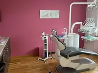 Wonderdent Dentalhygiene GmbH – Cliquez pour agrandir l’image 6 dans une Lightbox