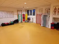 Shitokai Karateschule - Klicken Sie, um das Bild 21 in einer Lightbox vergrössert darzustellen
