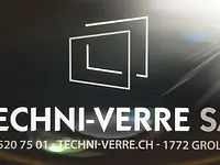 Techni-Verre SA – Cliquez pour agrandir l’image 1 dans une Lightbox