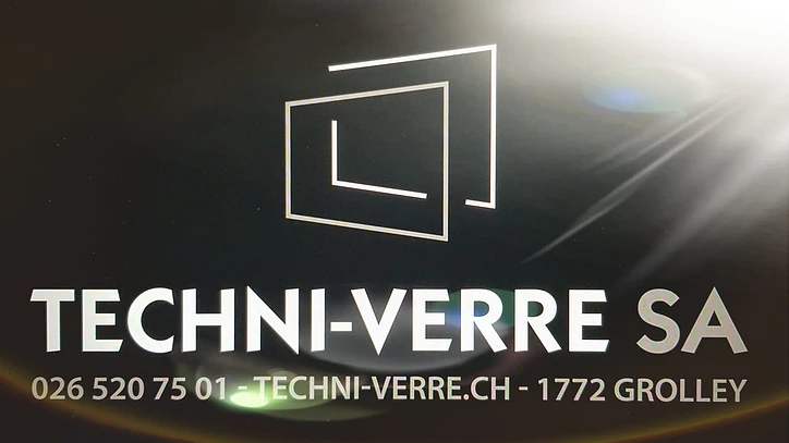 Techni-Verre SA