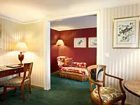 Hotel Wilden Mann Luzern - cliccare per ingrandire l’immagine 15 in una lightbox