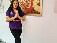 Orchid Thai Massage – Cliquez pour agrandir l’image 1 dans une Lightbox