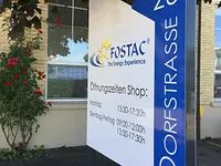 FOSTAC AG - cliccare per ingrandire l’immagine 1 in una lightbox