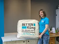Betten Küng GmbH – Cliquez pour agrandir l’image 4 dans une Lightbox
