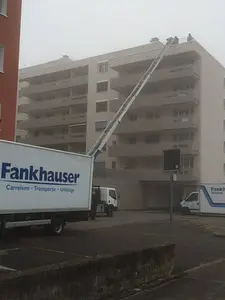 Fankhauser Umzüge & Reisen GmbH