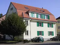 Steinhof Immobilien AG Zürich – Cliquez pour agrandir l’image 2 dans une Lightbox