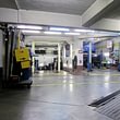Garage Ruchonnet-Gare