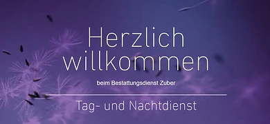 Bestattungsdienst Zuber GmbH