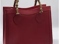 Vendome Luxury Bags - Redset - cliccare per ingrandire l’immagine 6 in una lightbox