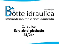 Botte Idraulica – click to enlarge the image 1 in a lightbox