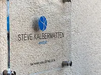 Kalbermatten Stève – Cliquez pour agrandir l’image 2 dans une Lightbox