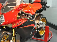 Kaufmann Motos AG – click to enlarge the image 8 in a lightbox