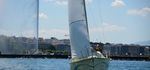 Cours de voile privé en groupe