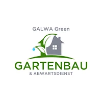 GALWA Green logo