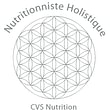 Logo CVS Nutrition