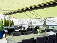 Restaurant Hotel Frohe Aussicht – Cliquez pour agrandir l’image 5 dans une Lightbox