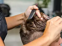 Hair Care to Benz - cliccare per ingrandire l’immagine 4 in una lightbox